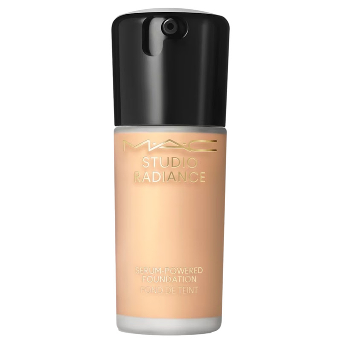MAC Base Líquida Studio Radiance Serum-Powered �