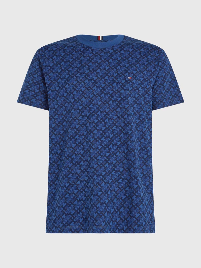 T-SHIRT FASHION CAB. CARBON NAVY/MULTI M