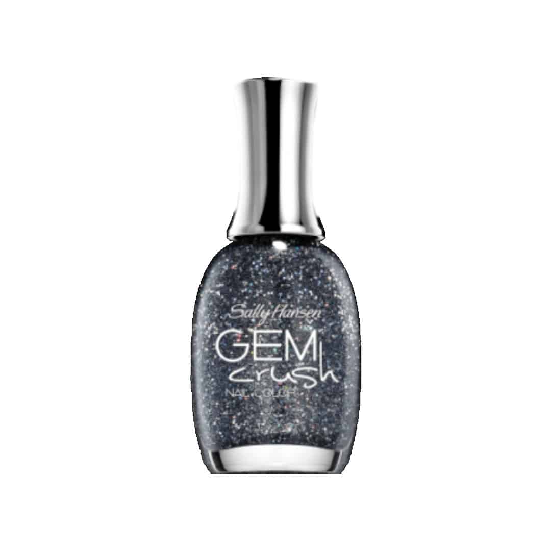 SH GEM CRUSH NAIL COLOR SHOWGIRL CHIC