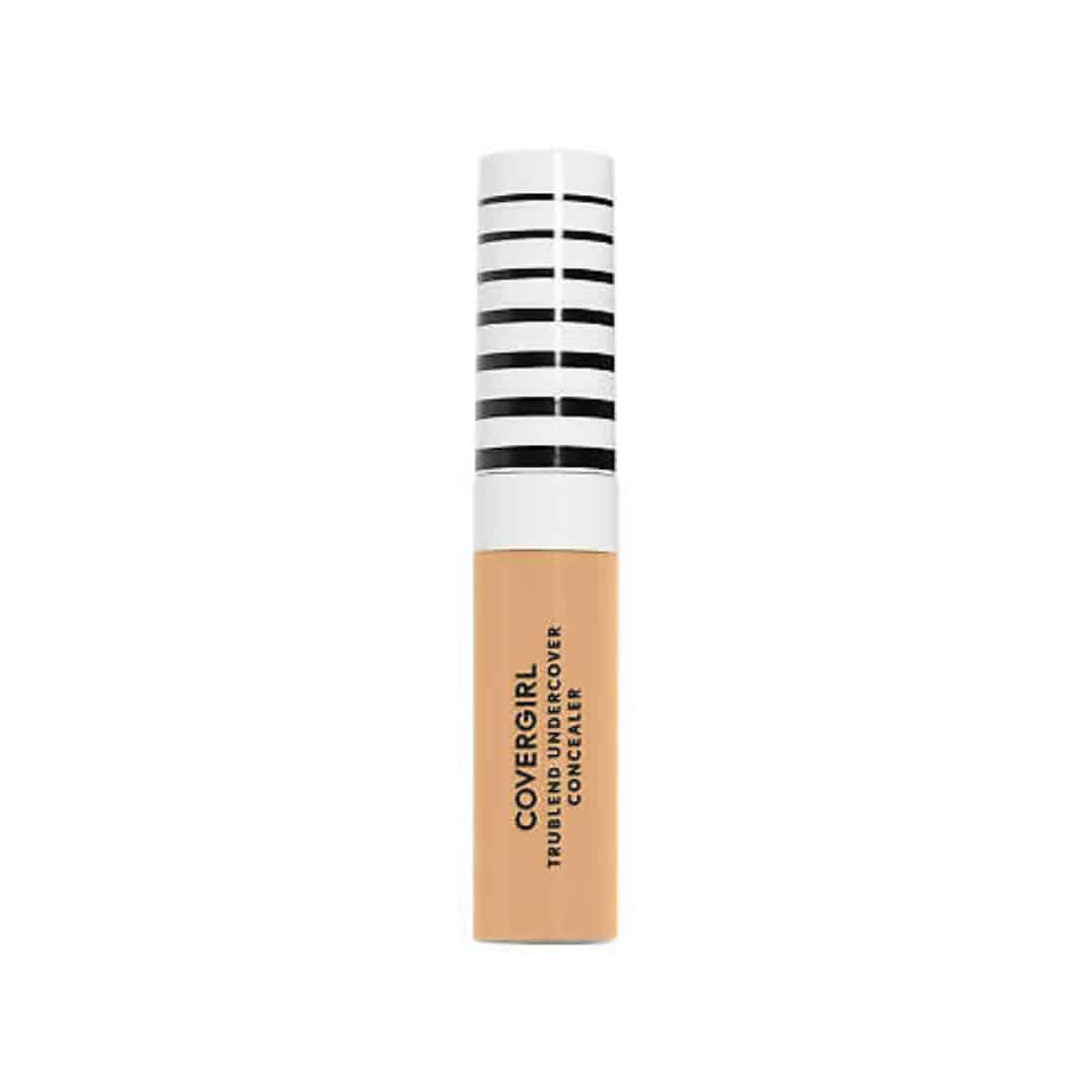 TRUBLEND UNDERCOVER CONCEALER, GOLDEN IVORY