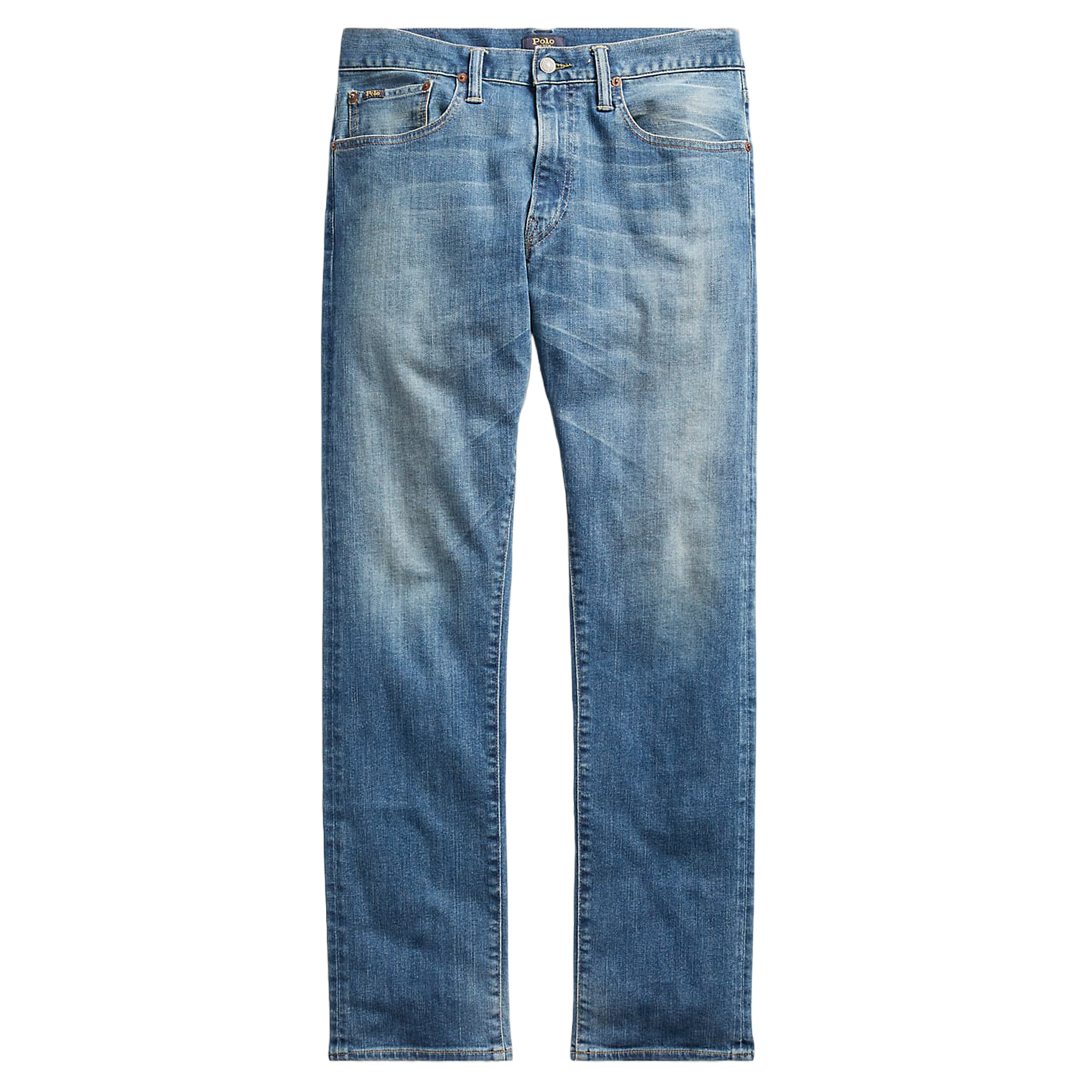 JEANS CABALLERO-DIXON STRETCH