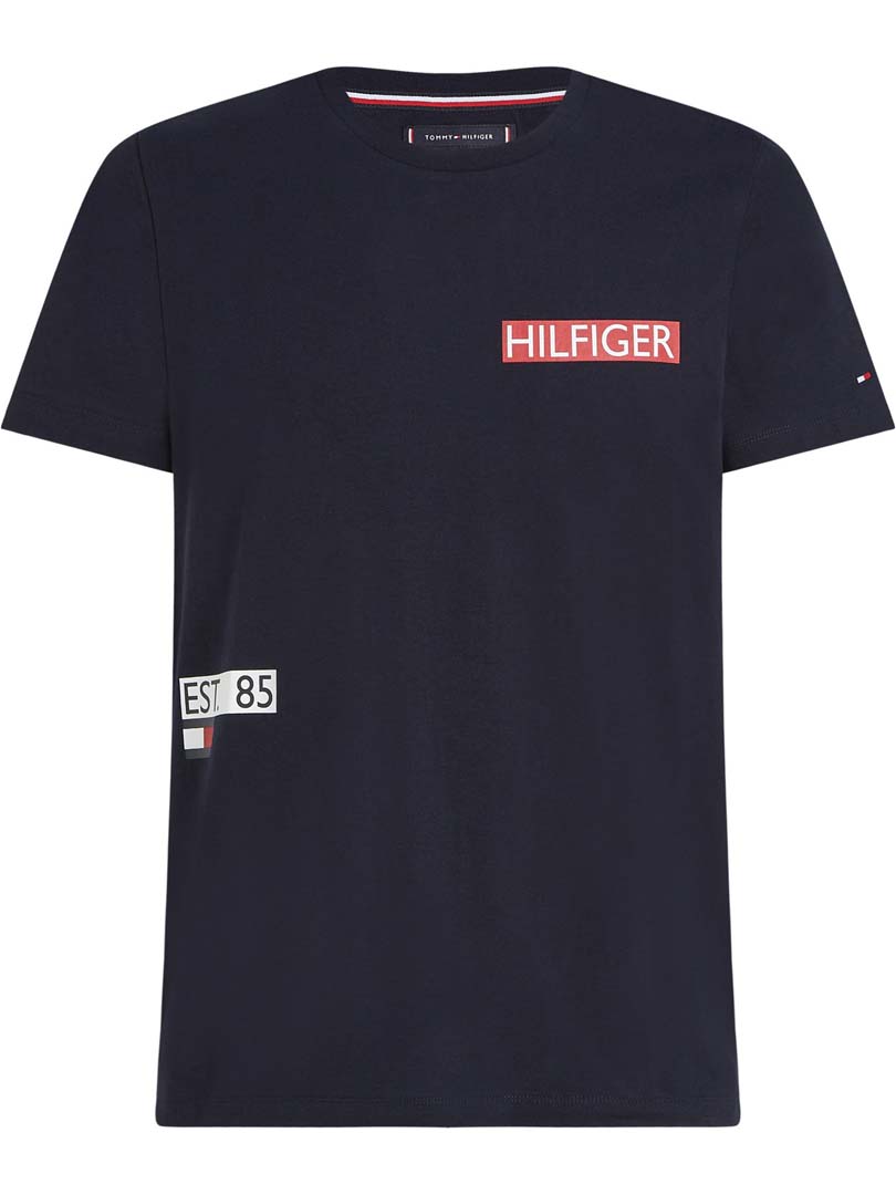 T-SHIRT FASHION CAB. DESERT SKY S