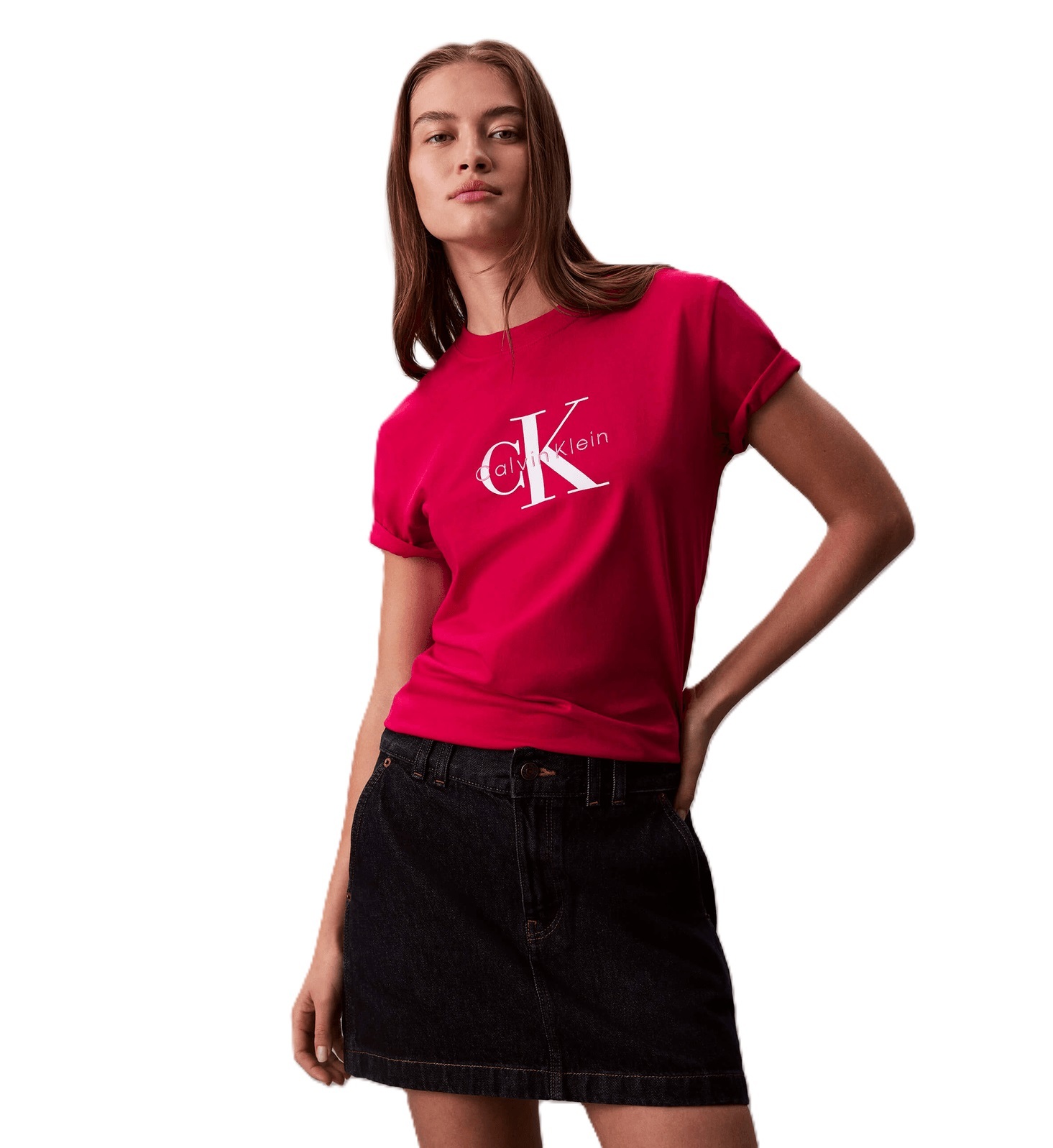 T-SHIRT DAMA-PETUNIA