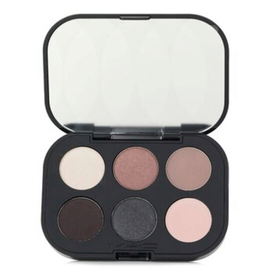 MAC Paleta de sombras Connect in Colour Encrypted Kryptonite