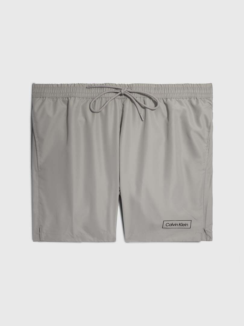 SHORT DE BAÑO CABALLERO-MERCURY GREY-S - S