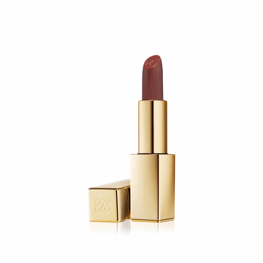 Estée Lauder Labial Mate Pure Color - 3 g - Tono: Knowing