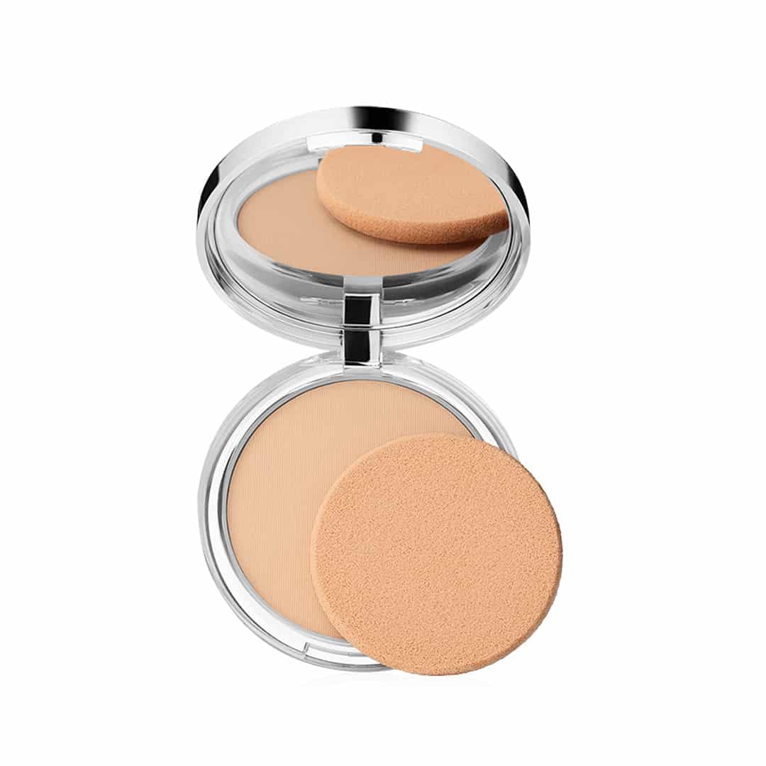 Clinique Polvo compacto Base de maquillaje Superpowder Double Face� - 10 g - Matte Neutral