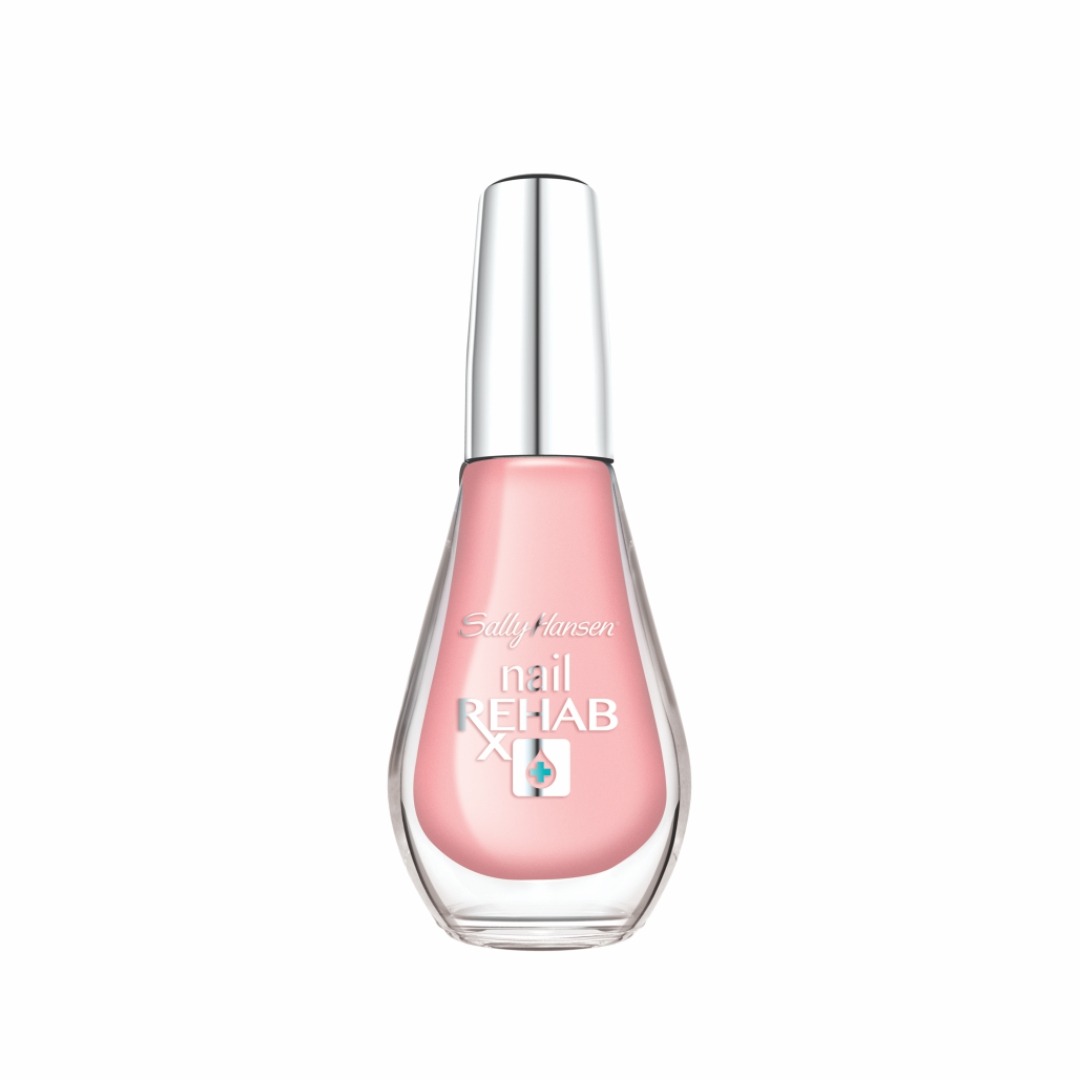 NAIL REHAB EMERGENCY CARE 10ML