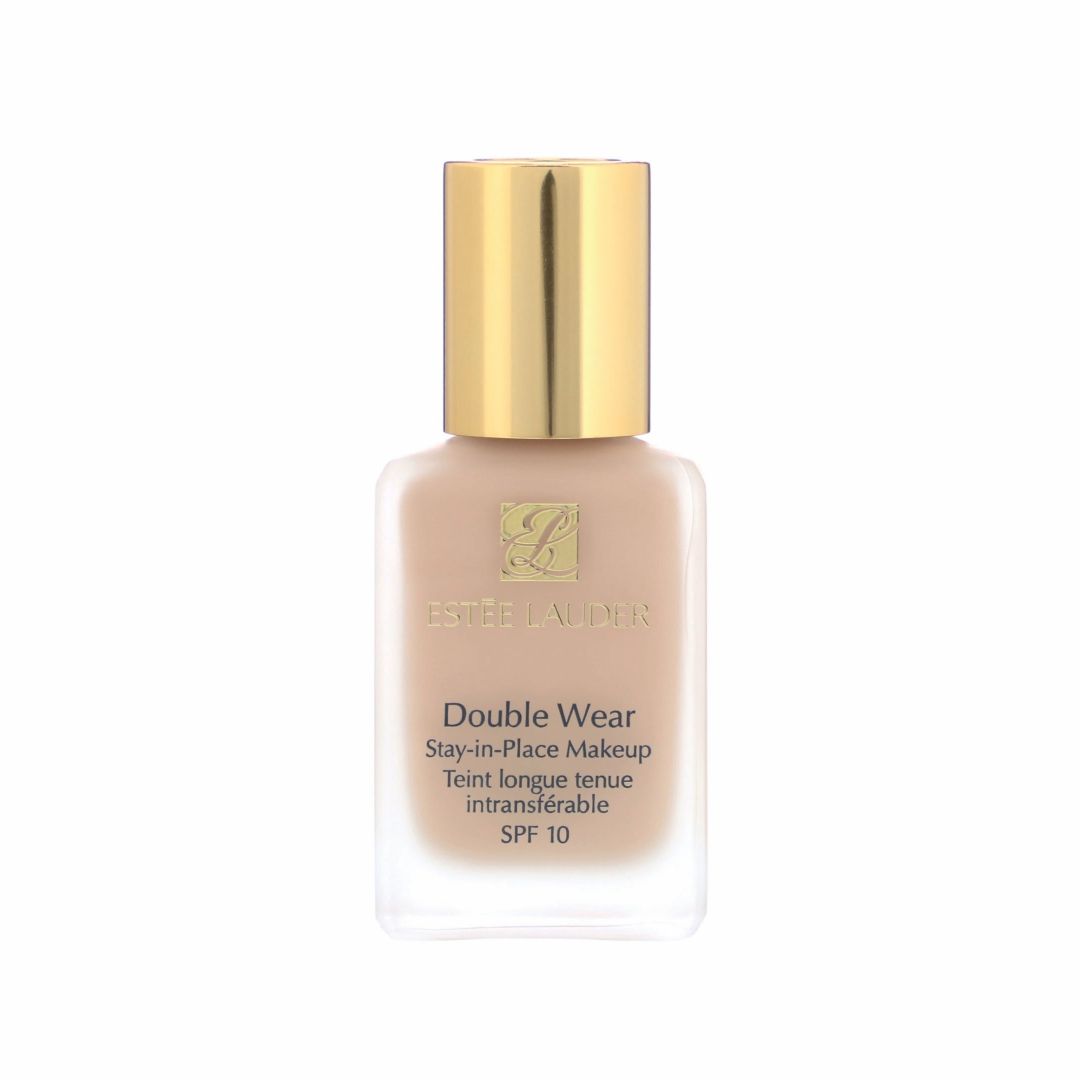 Estée Lauder Base de maquillaje Líquida Double Wear Stay-in-Place Mate SPF 10 - 30 ml - Tono: 2C3 Fresco