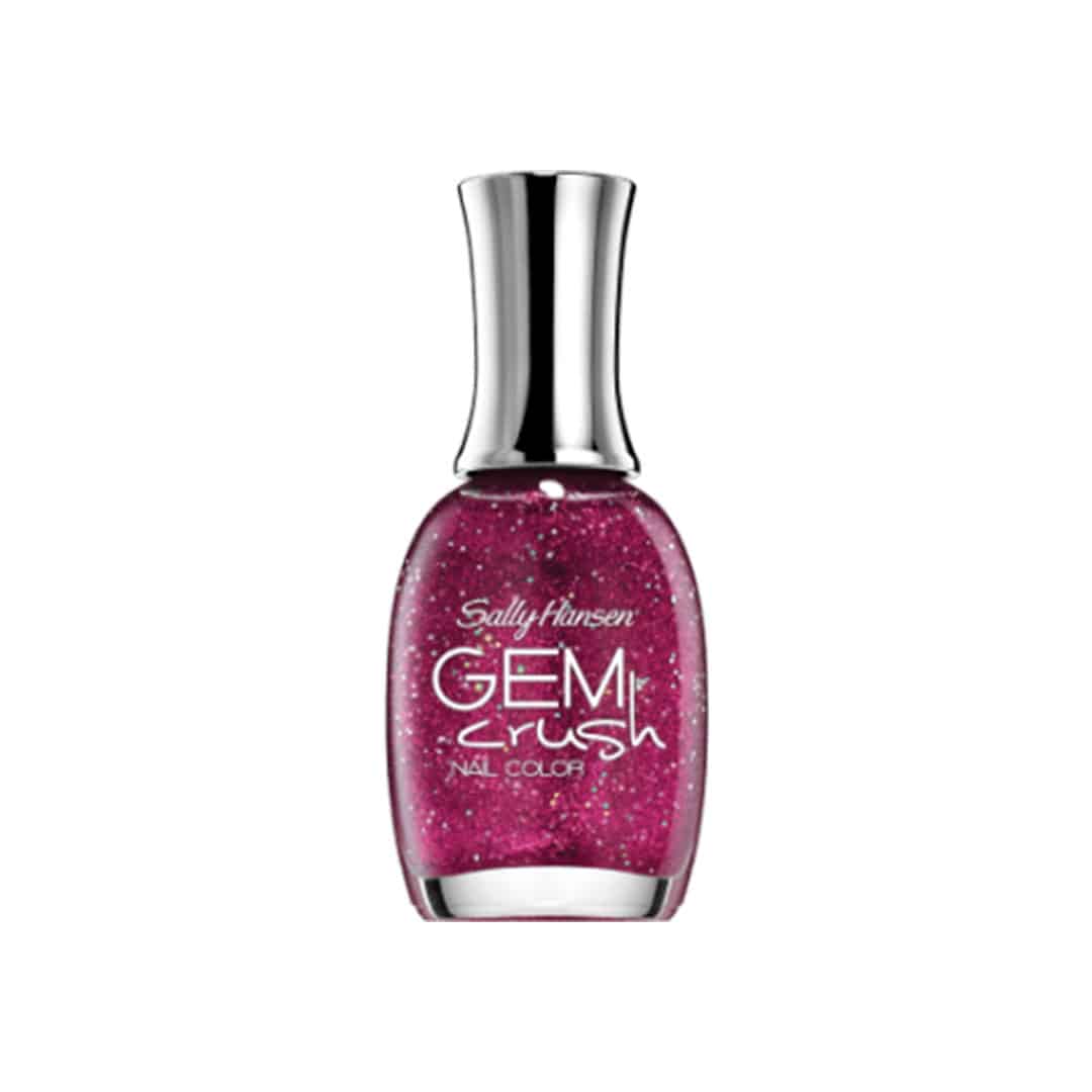 SH GEM CRUSH NAIL COLOR LADY LUCK