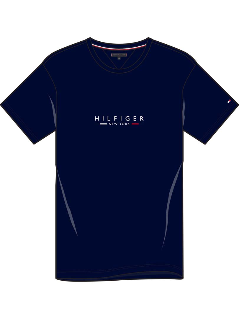 T-SHIRT FASHION CAB. DESERT SKY S