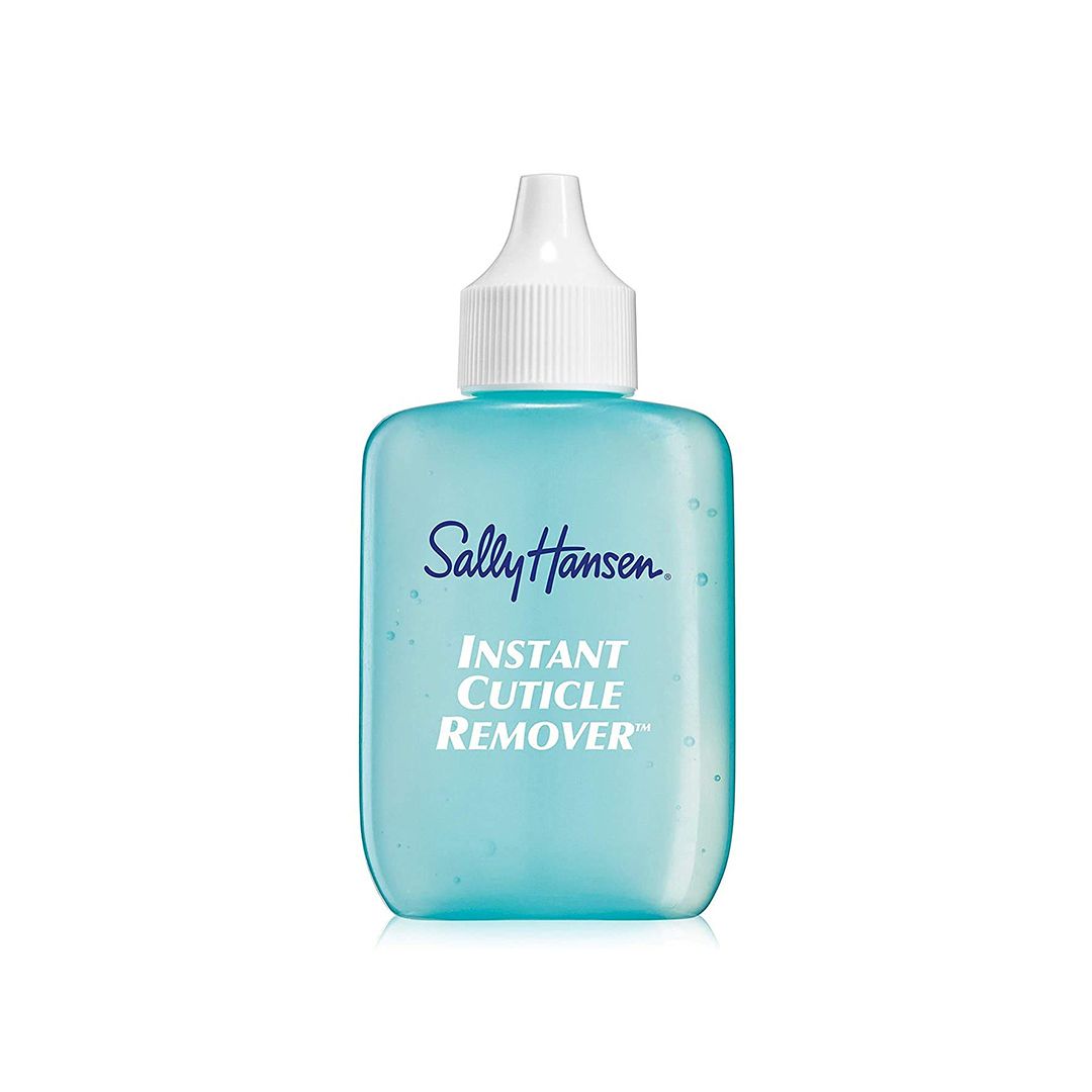 INSTANT CUTICLE REMOVER TREATMENT