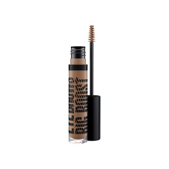 MAC Gel para Cejas Big Boost Fibre Gel