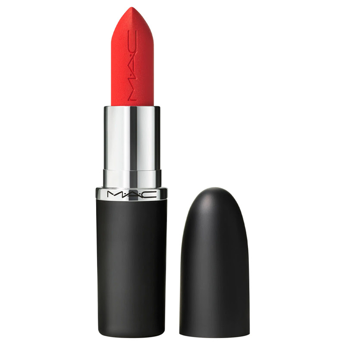 MAC Labial MACXimal Mate Sedoso