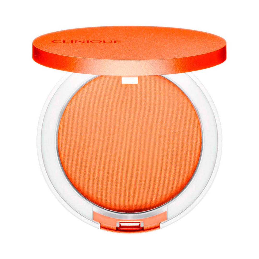 Clinique Polvo compacto Bronceador True Bronze� - 9.6 g - Sunblushed