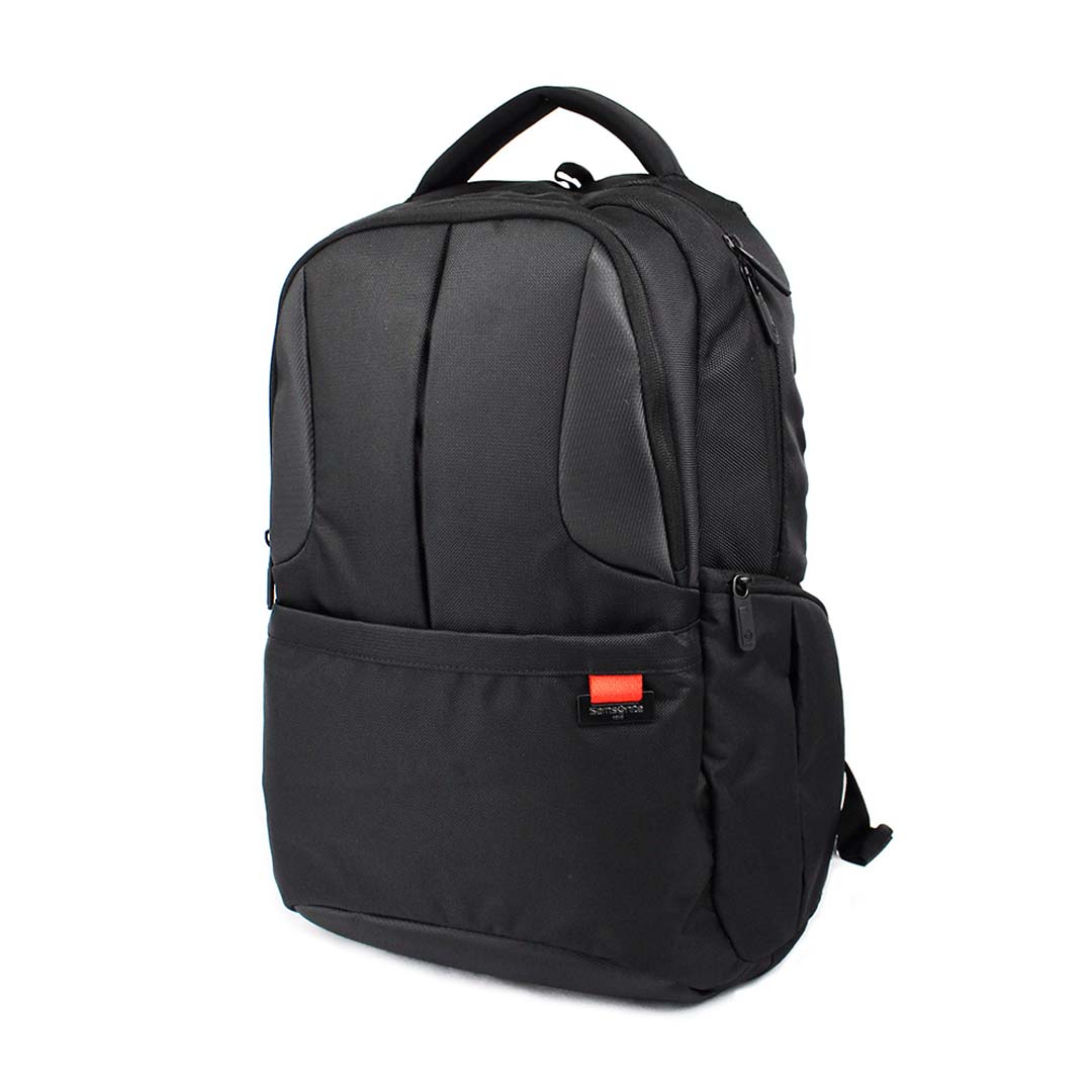 MOCHILA IKONN PORTA LAPTOP - NEGRO