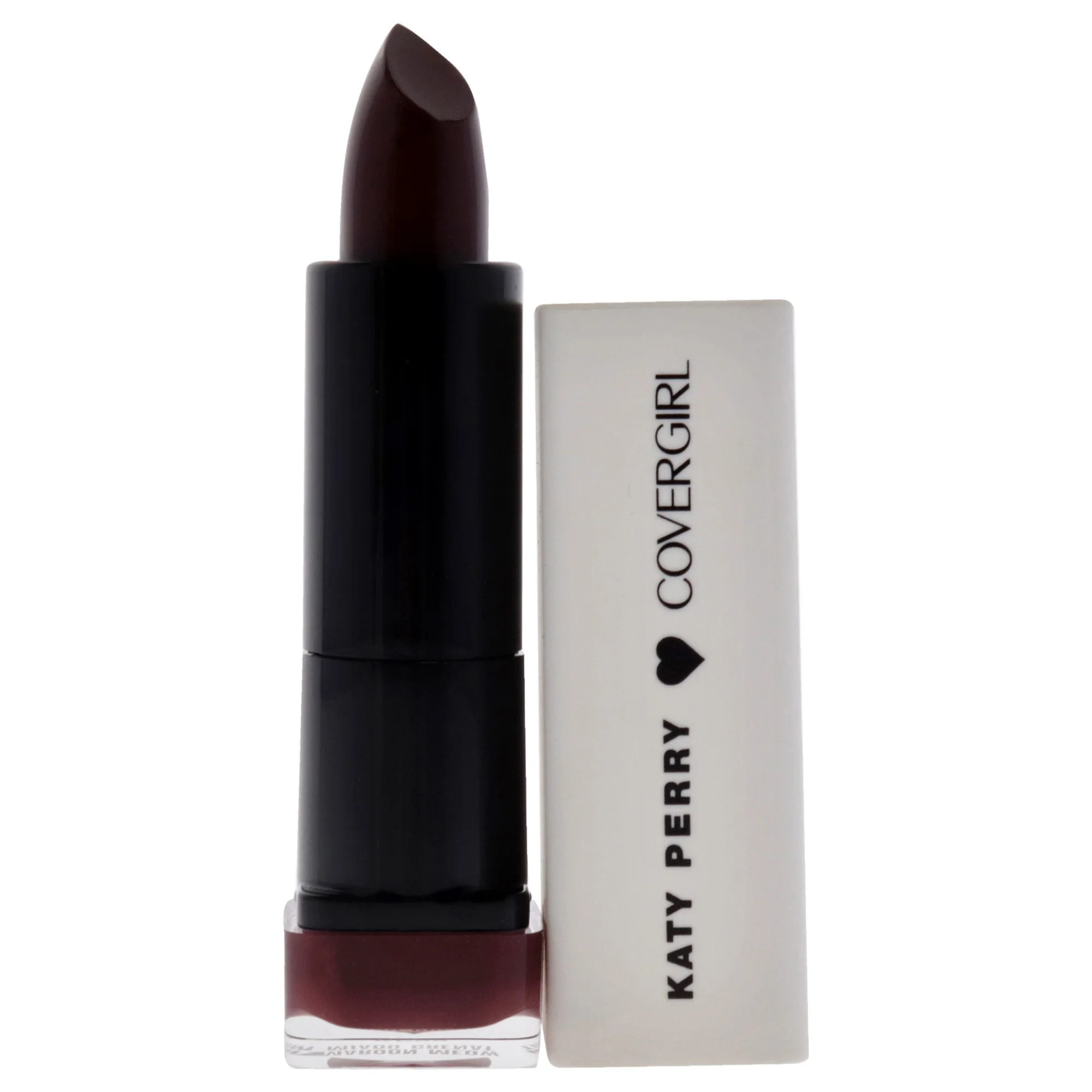 KATY KAT MATTE LIPSTICK, MAROON MEOW