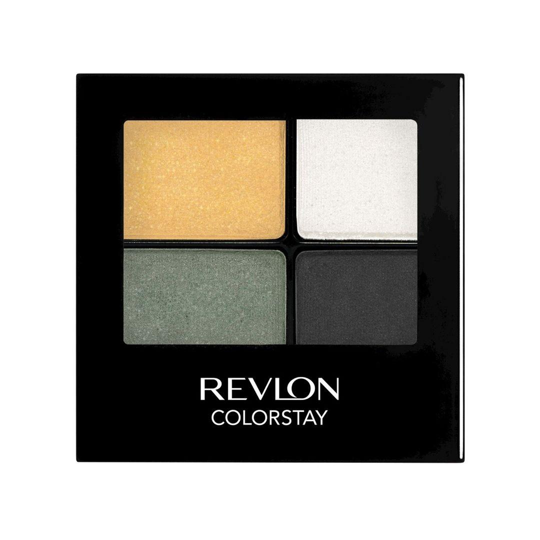 COLORSTAY EYE 16 HOUR EYE SHADOW QUAD SURREAL