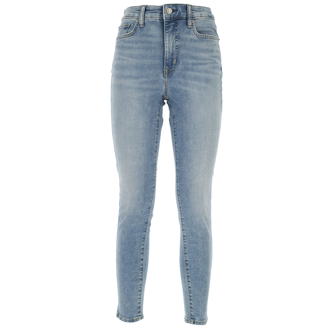 VAQUERO SKINNY DAMAS-RIVIERA