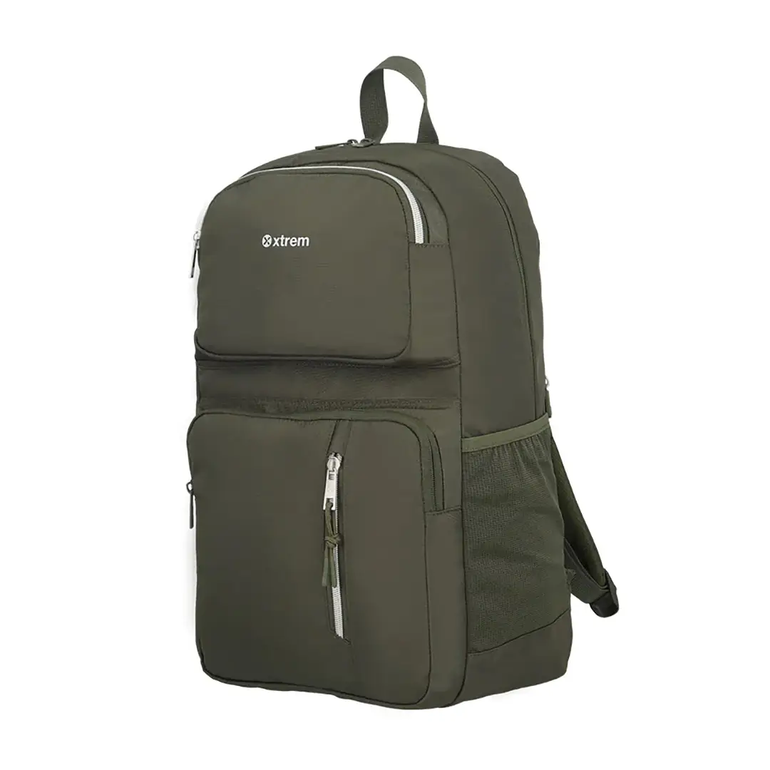 BACKPACK NEW DAKOTA 349 OLIVE