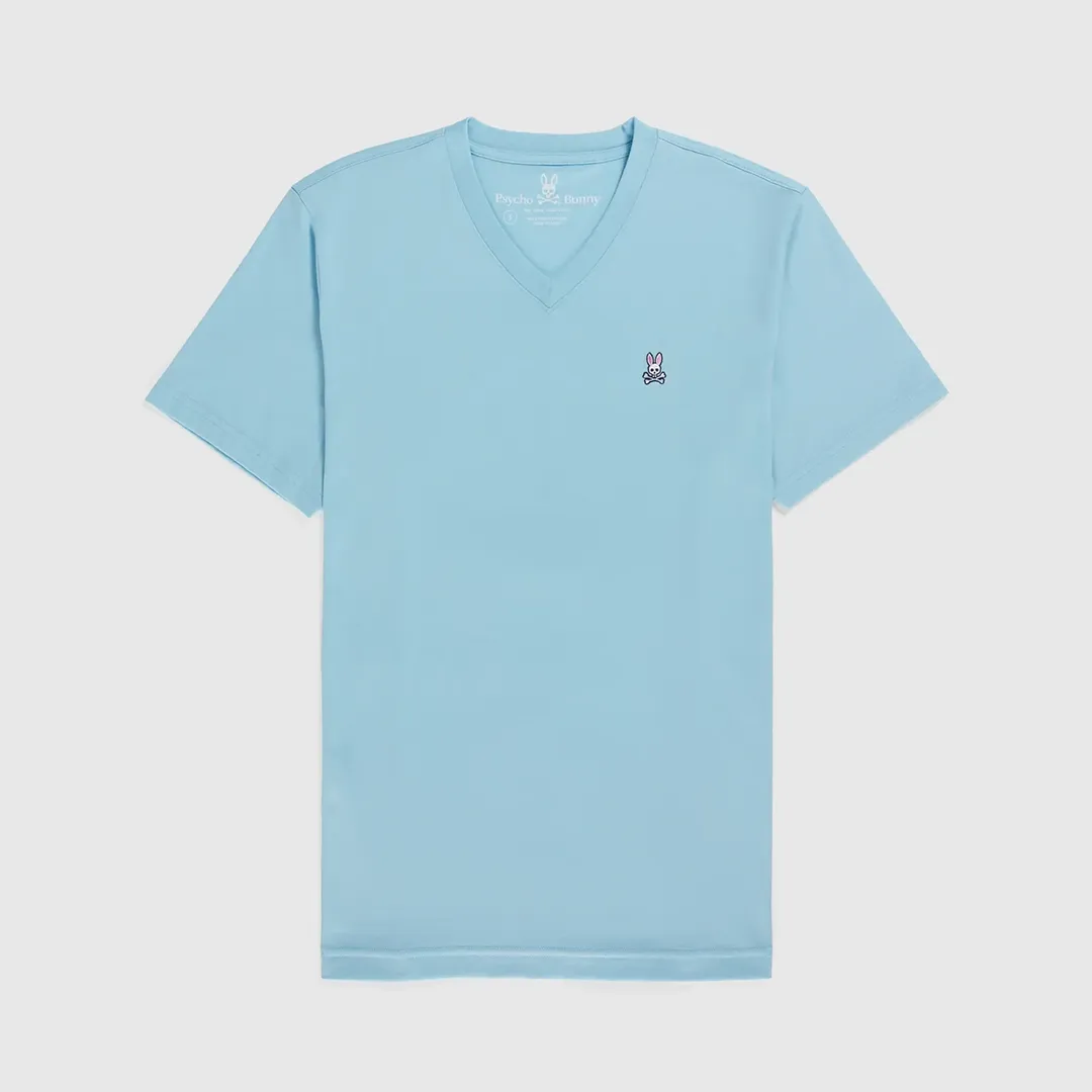 T-SHIRT C/V CABALLERO -CLEAR