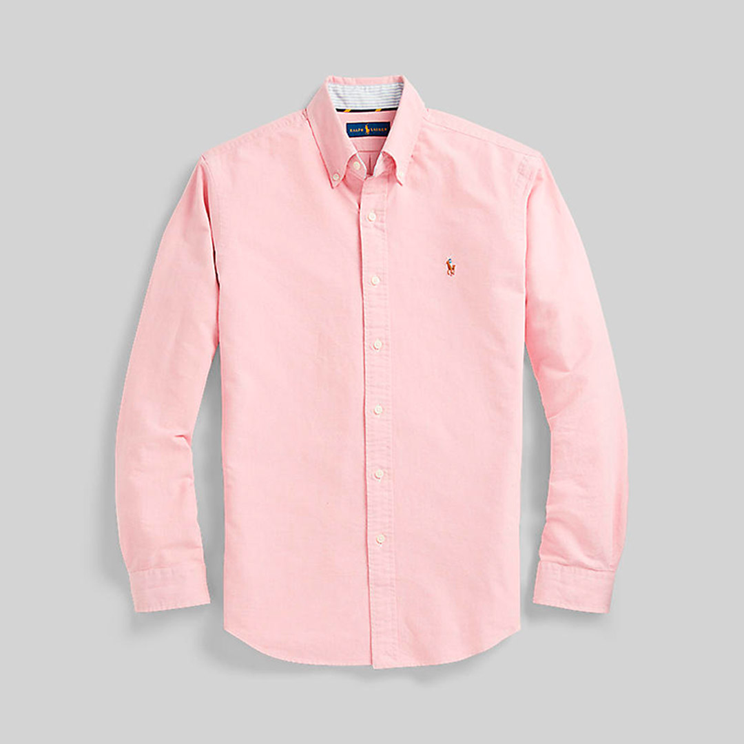 Camisa Caballero -SUNRISE