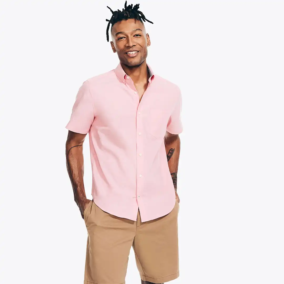 C.M.C. CAB. DREAMY CORAL-SML - SML