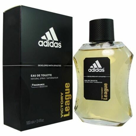 ADIDAS VICTORY LEAGUE EDT 100ML