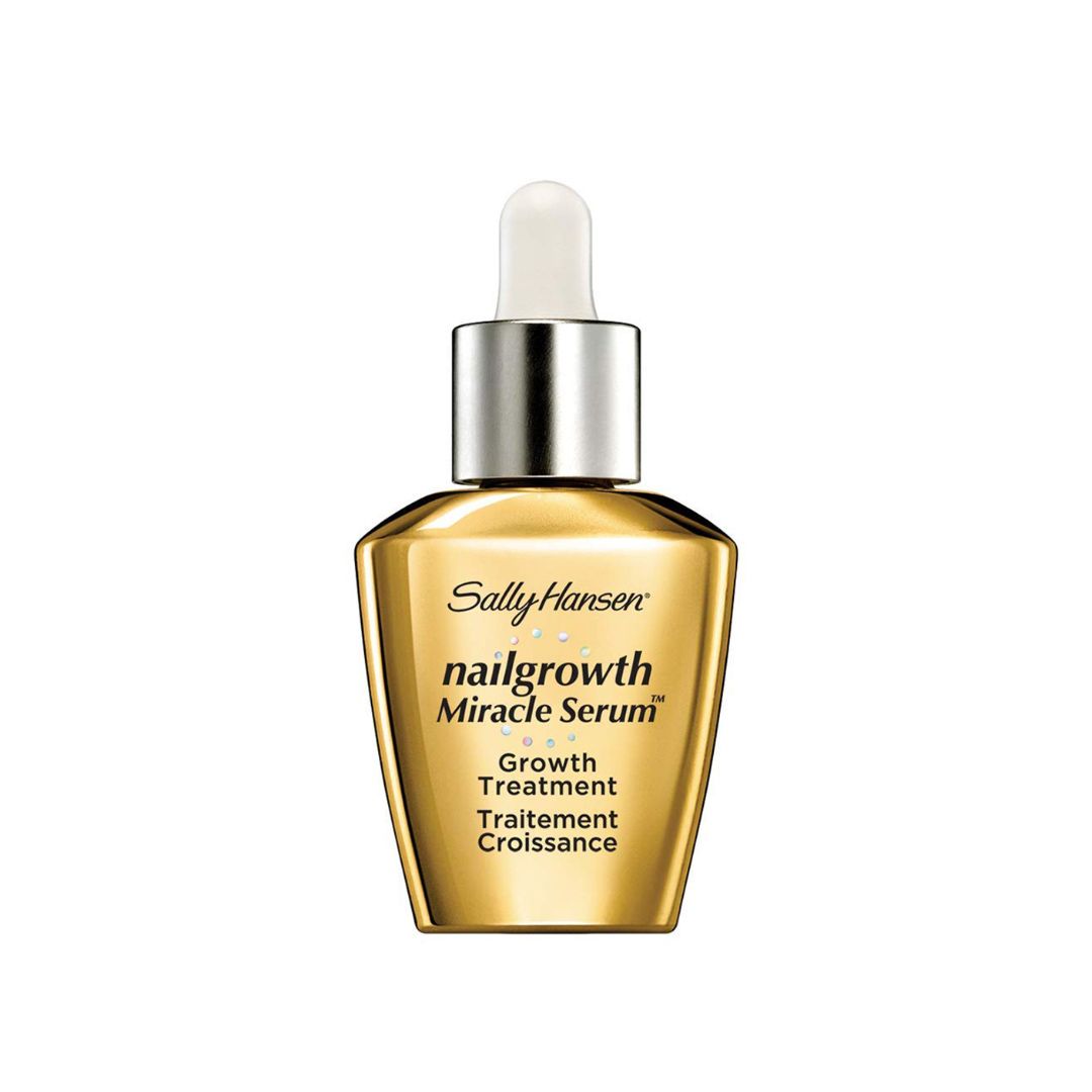 NAILGROWTH MIRACLE SERUM 0,37OZ