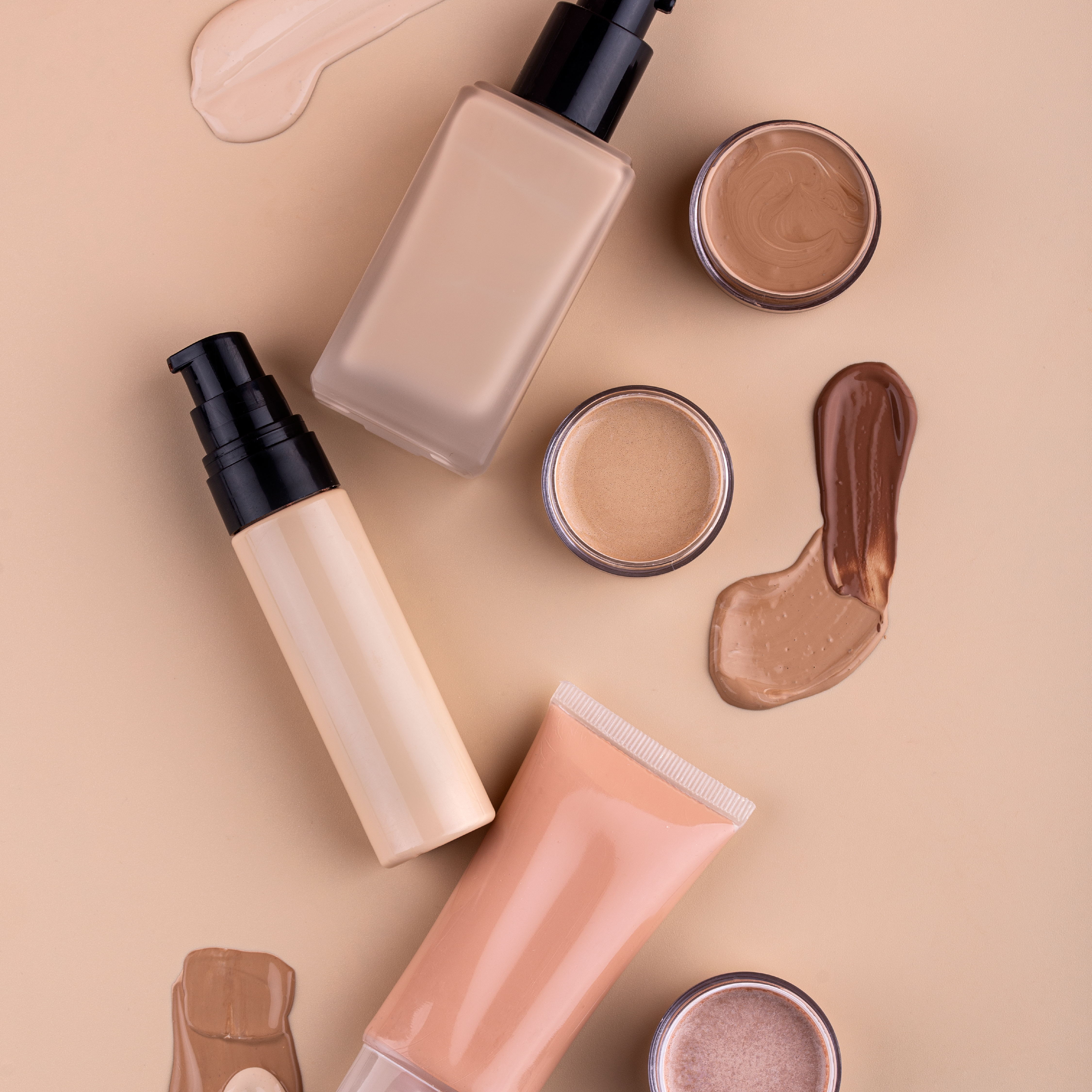 Cosmética y Perfumería