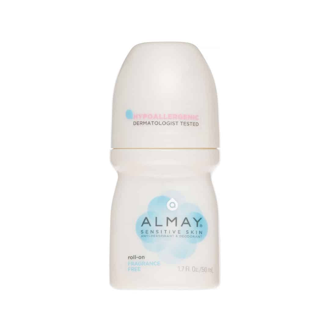 ALMAY WOMEN ROLL-ON 1.7OZ