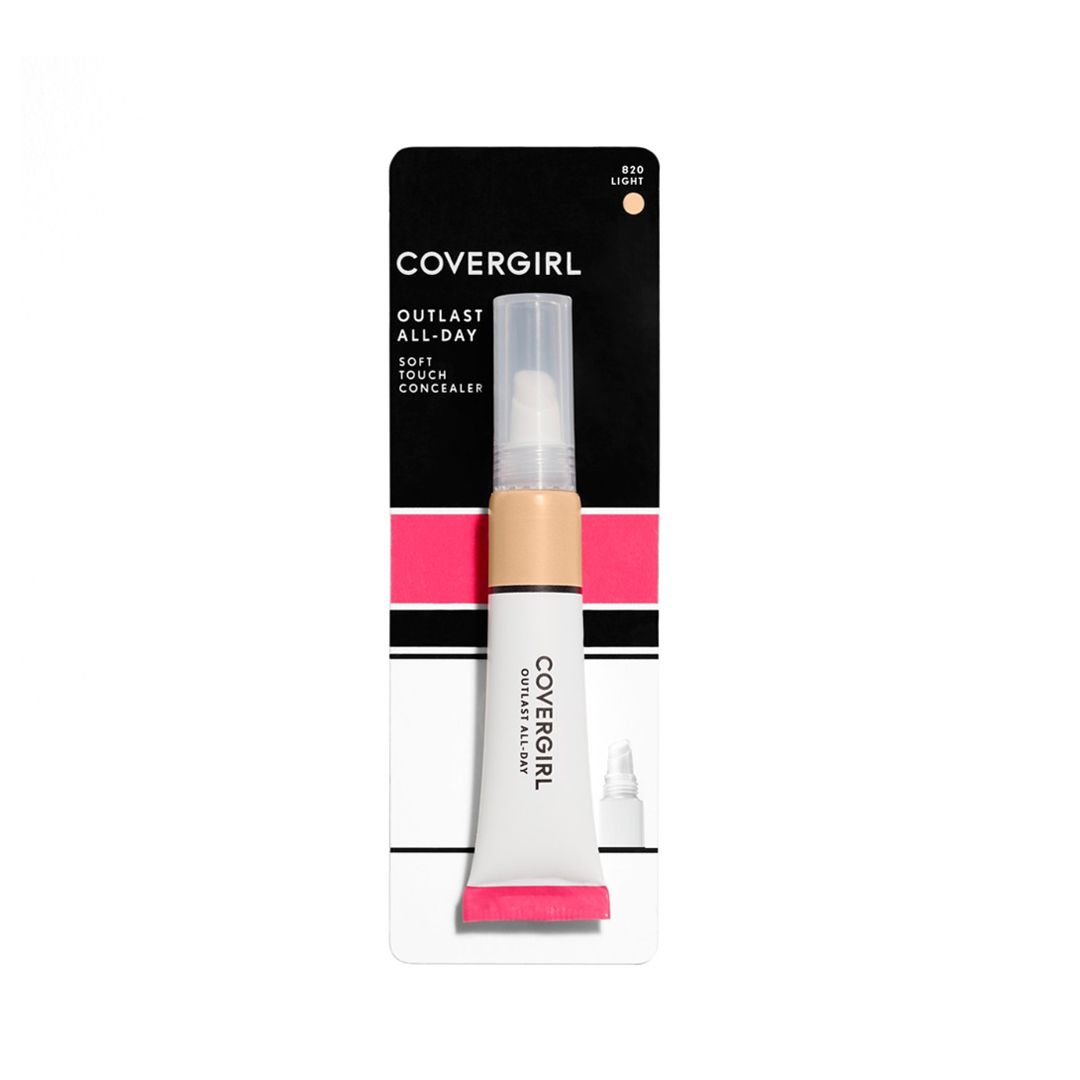 OUTLAST ALL DAY CONCEALER, LIGHT