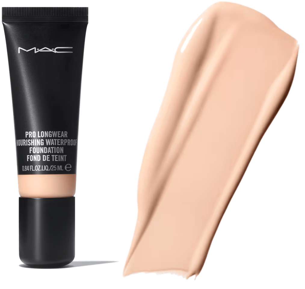 BASE DE MAQUILLAJE MAC 25ML N18
