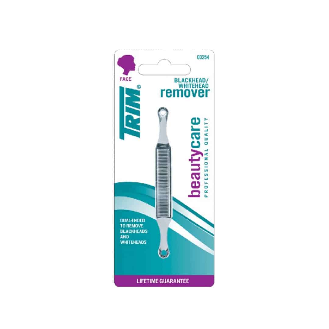 BLACKHEAD / WHITEHEAD REMOVER