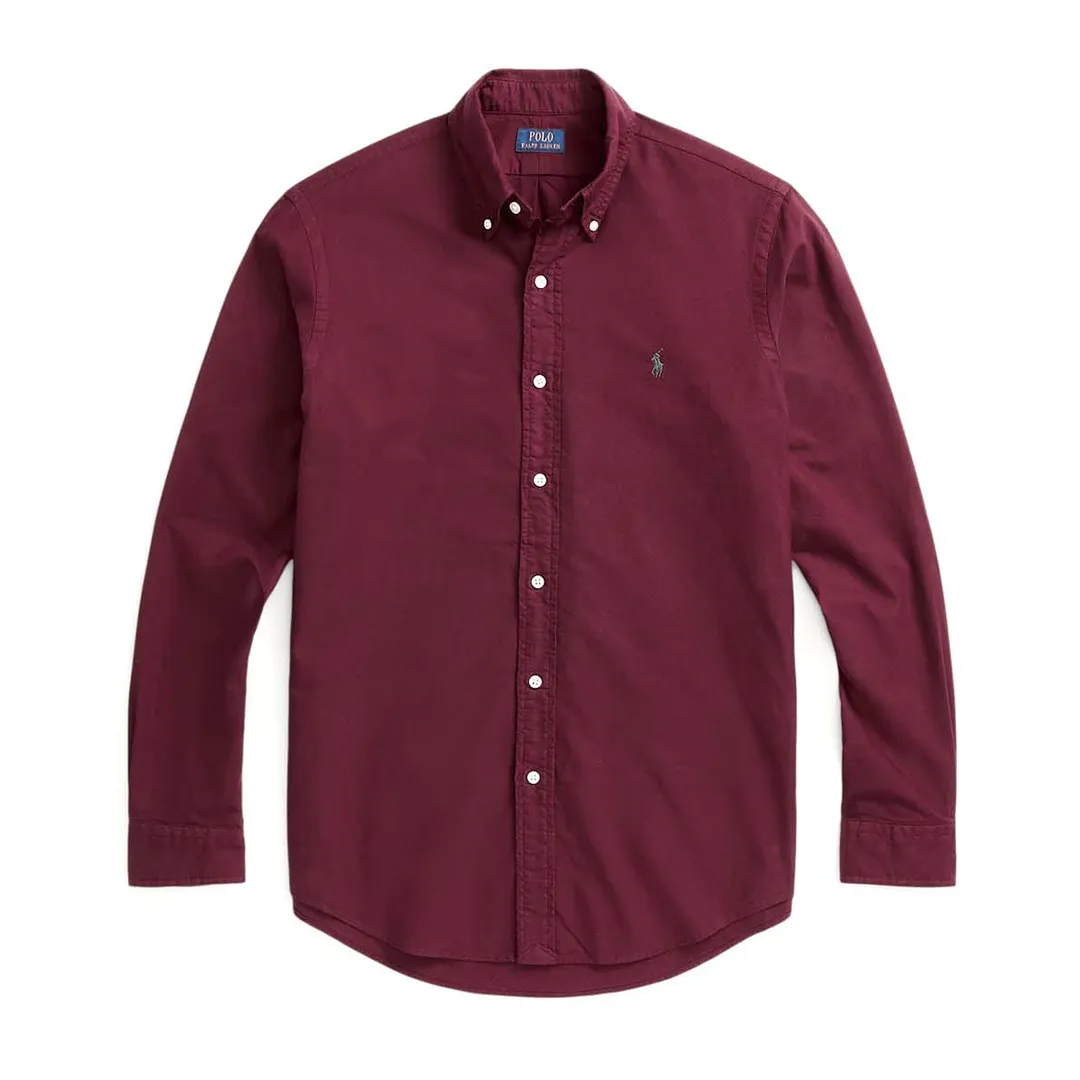 Camisa Caballero -RICH