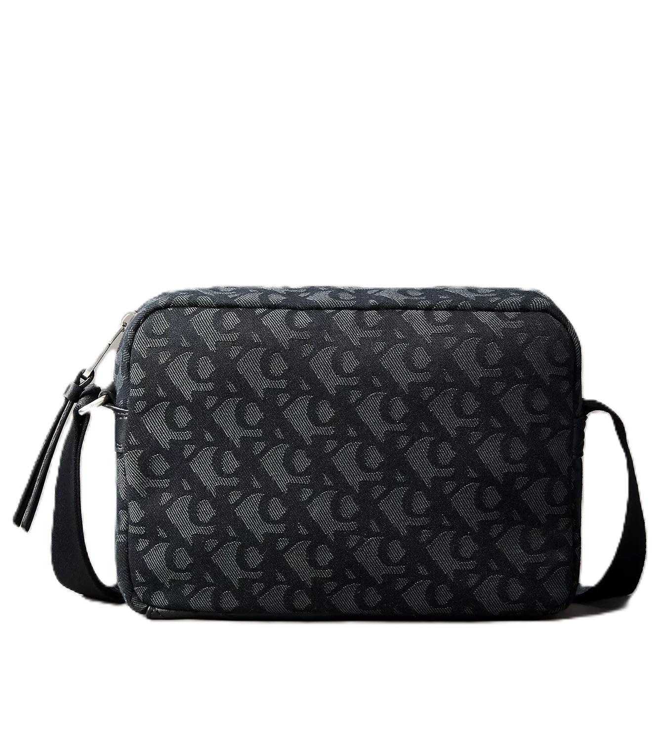 BOLSO CAB. -BLACK - OS