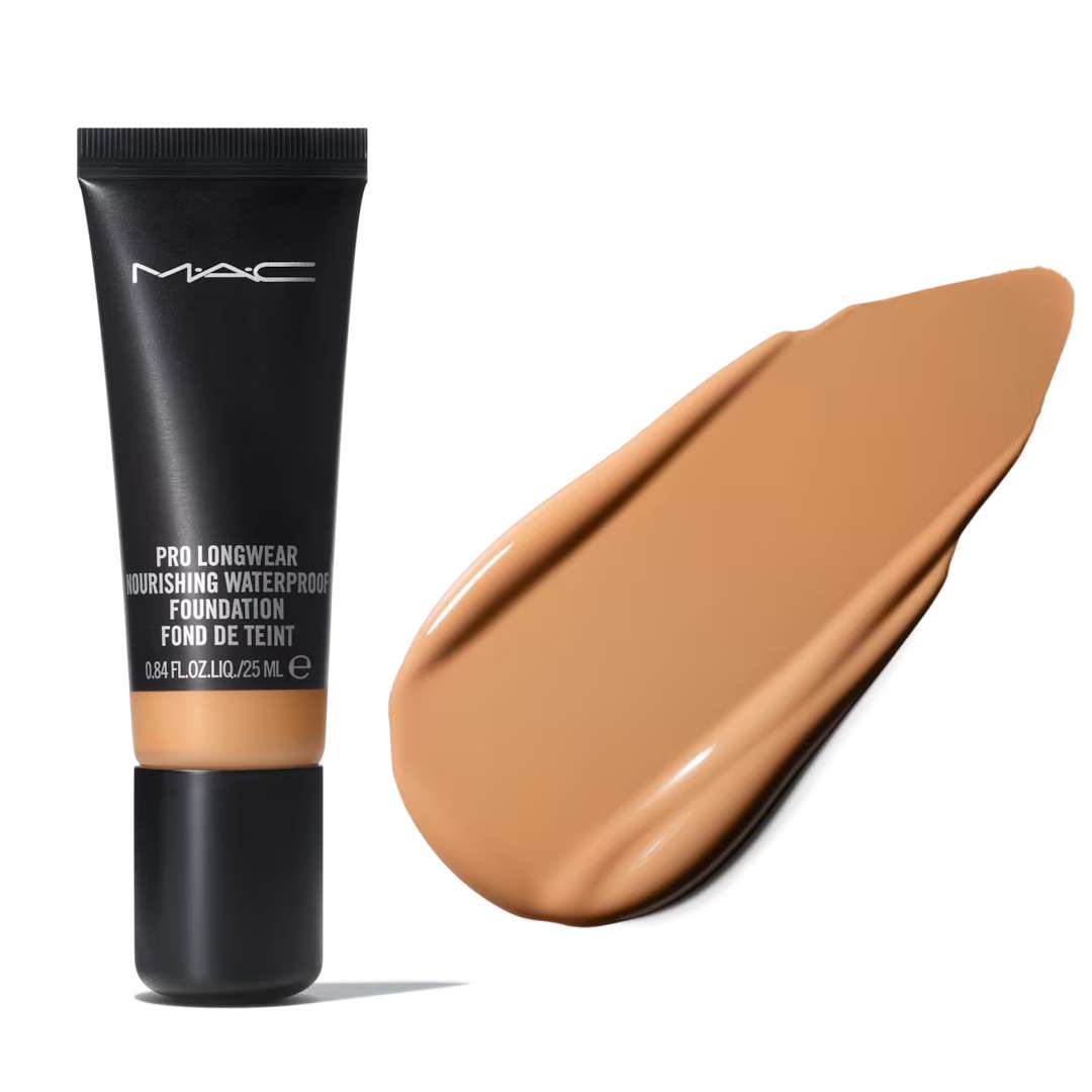 BASE DE MAQUILLAJE MAC 25ML NC44