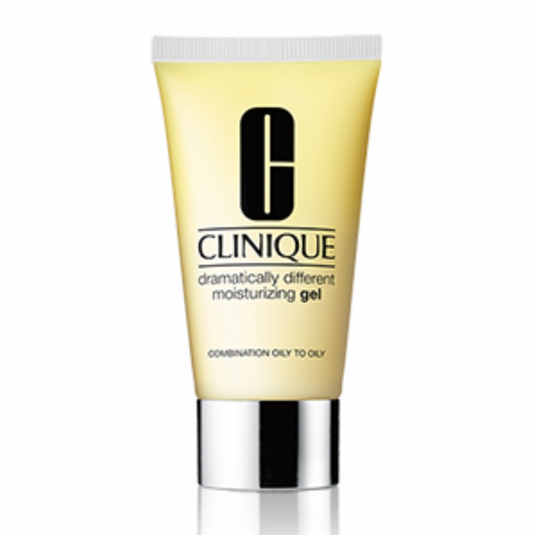 Clinique Gel Humectante Dramatically Different� - 50 ml