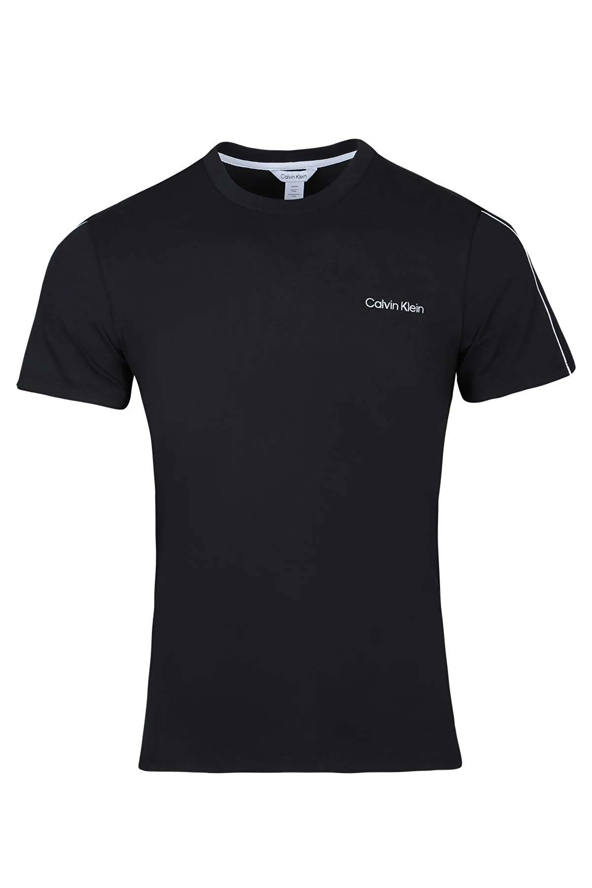 T-SHIRT CABALLERO -BLACK BEAUTY