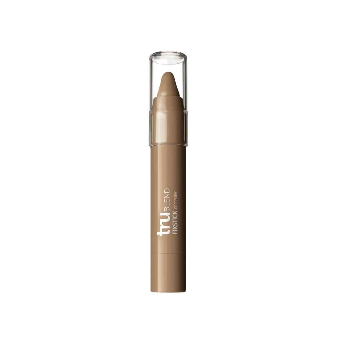 TRUBLEND FIXSTICK CONCEALER, MEDIUM DEEP