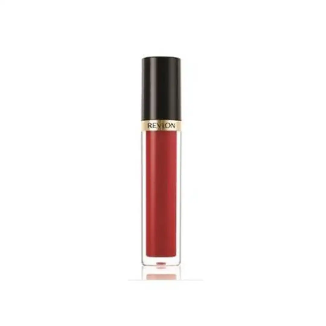 REVLON SUPER LUSTROUS LIPGLOSS FATAL APPLE