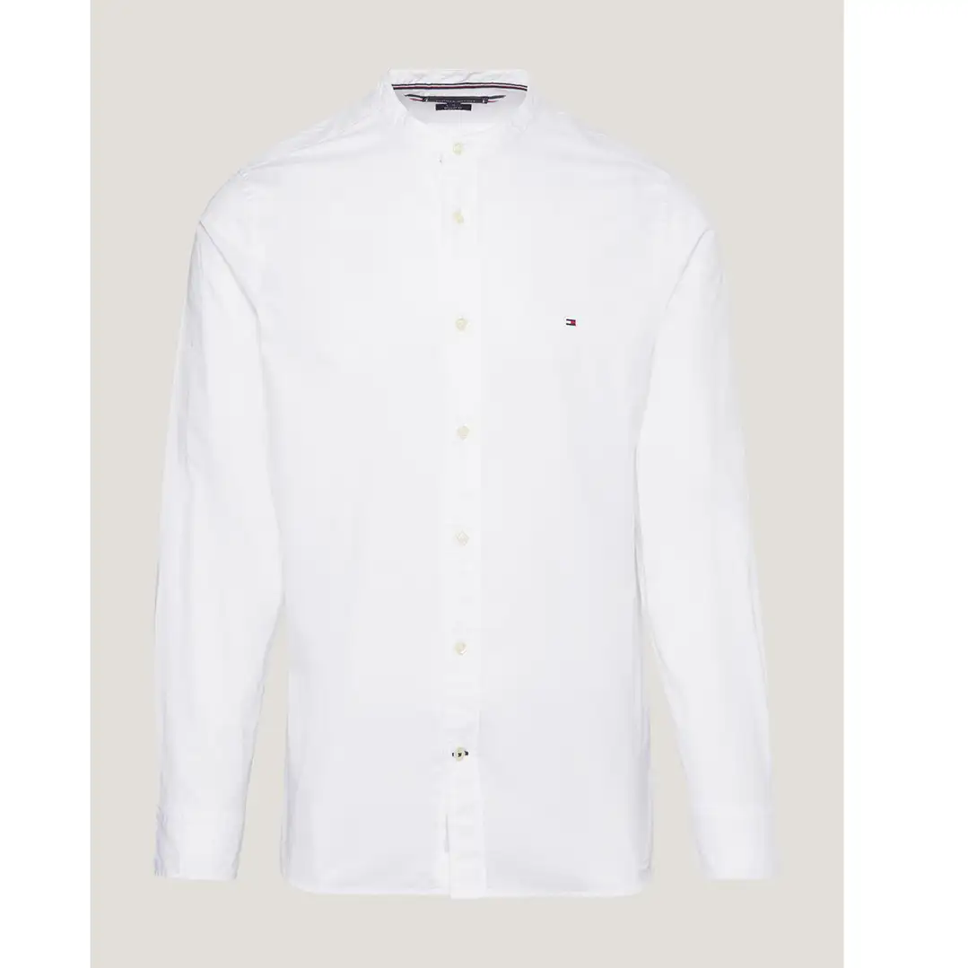 C.M.L. FASHION CAB.-WHITE