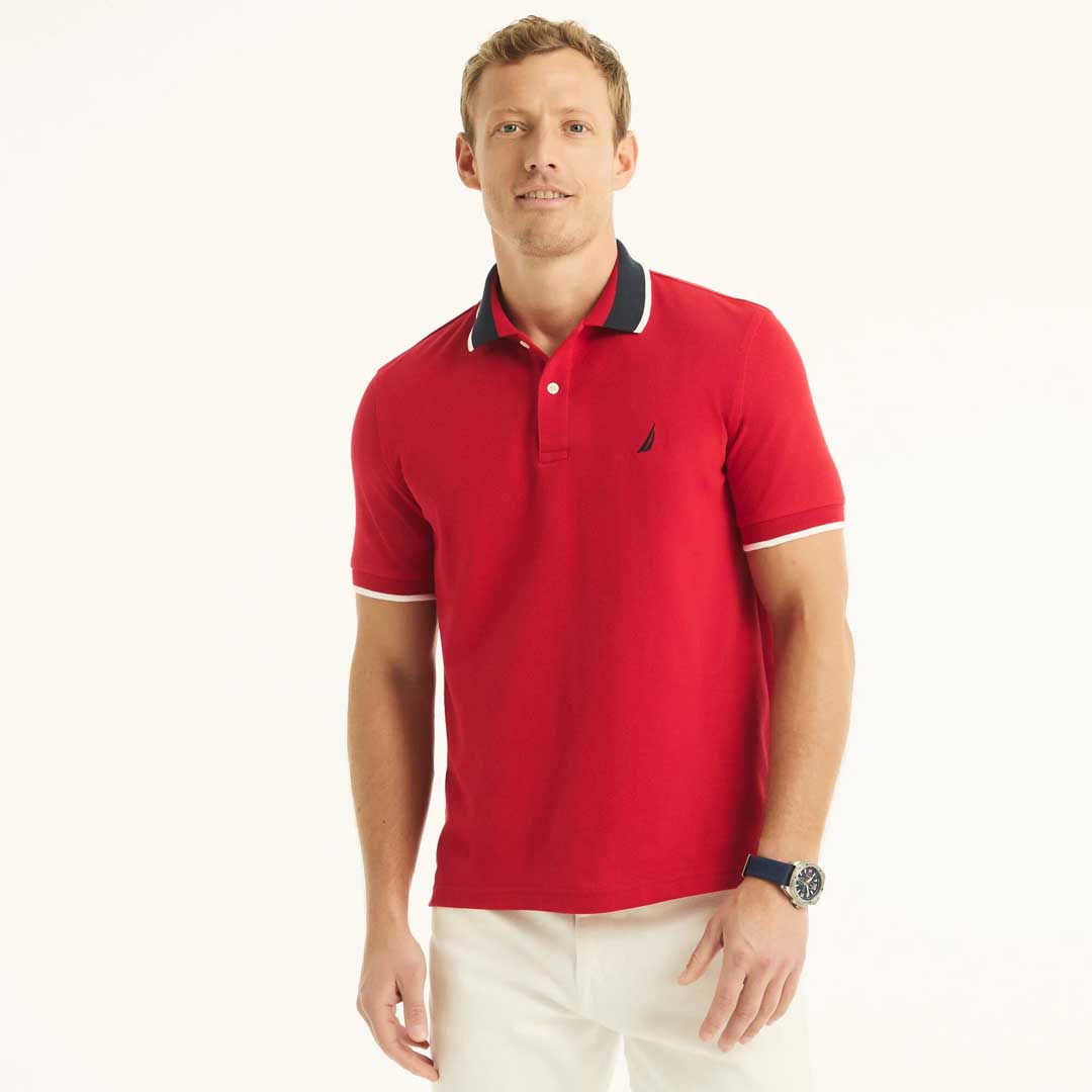 R.C.P. FASHION CAB. TANGO RED S - S