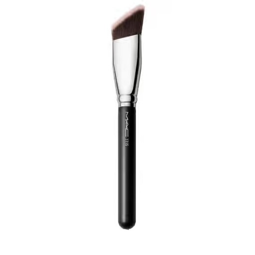 MAC Brocha de rostro All Over Face Borde liso 171S