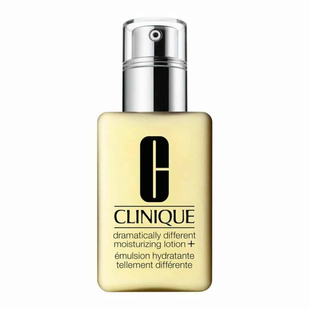 Clinique Crema Humectante Dramatically Different� - 125 ml