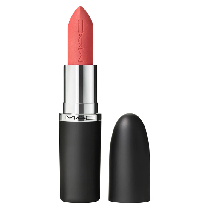 MAC Labial MACXimal Mate Sedoso