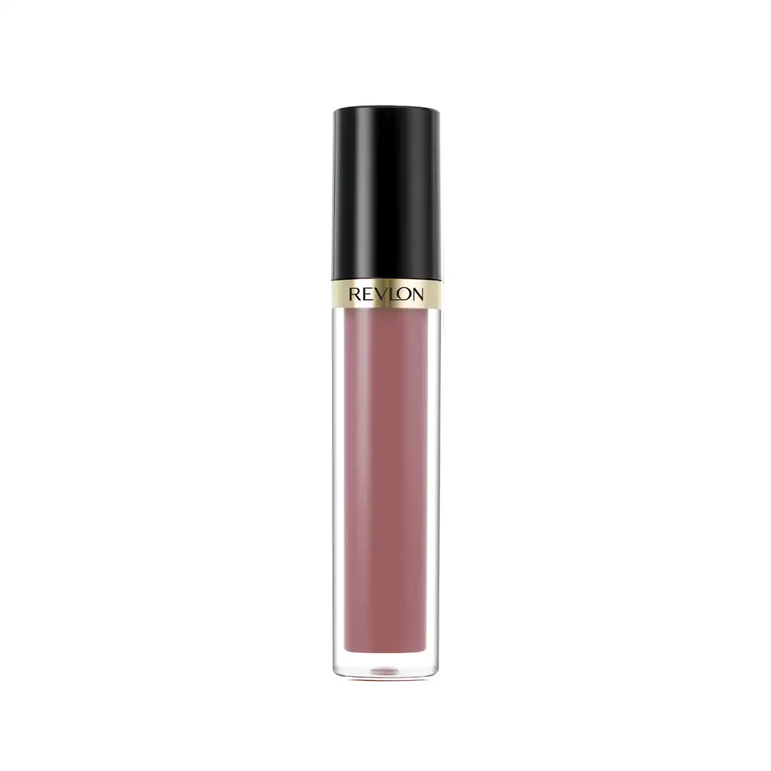REVLON SUPER LUSTROUS LIPGLOSS SUPER NATURAL
