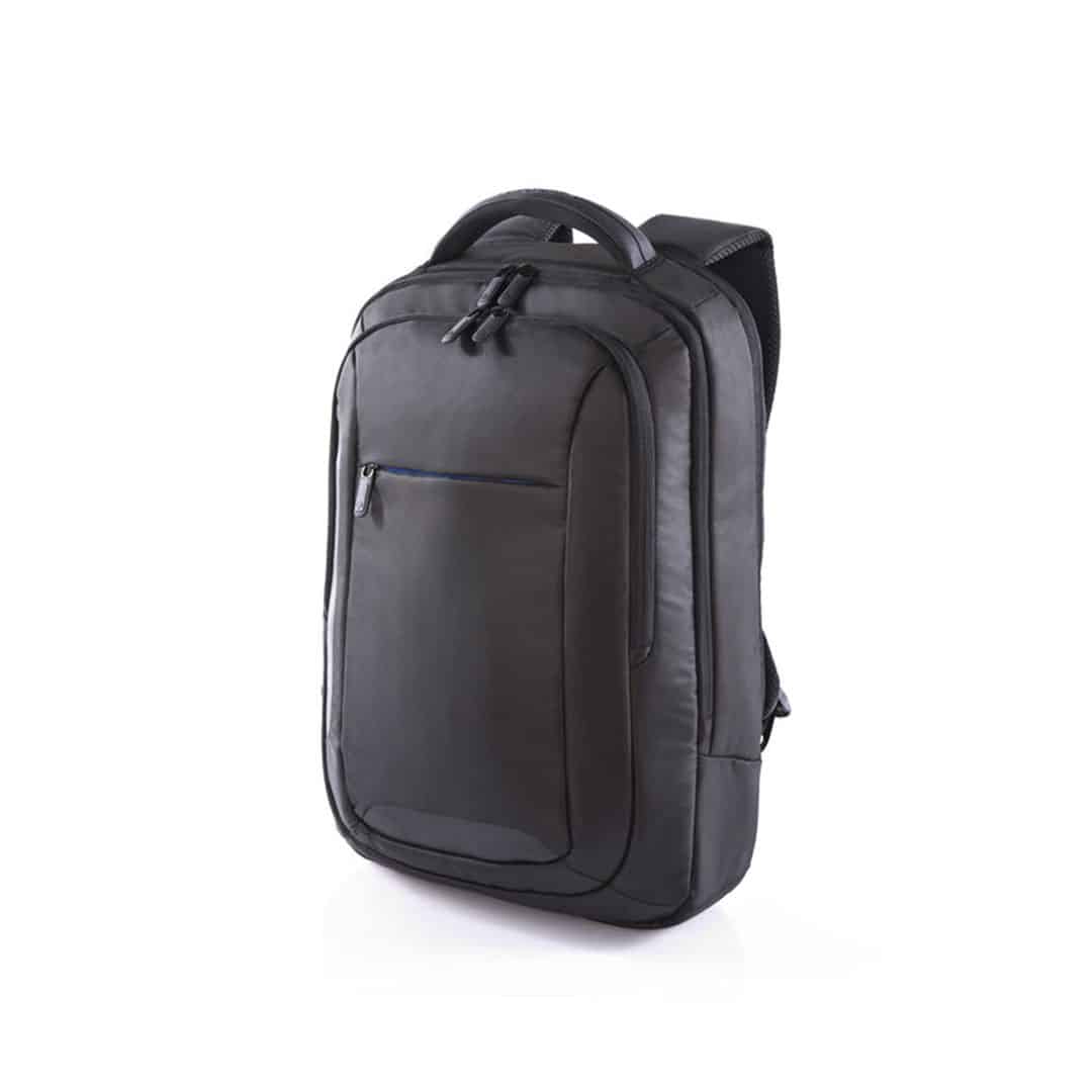 MOCHILA IKONN LAPTOP II -NEGRO