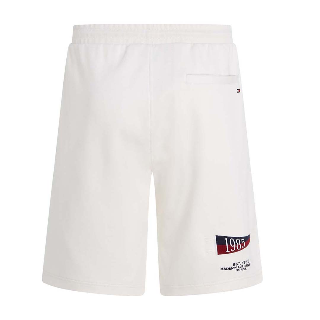 SHORT DEP. WEATHERED WHITE