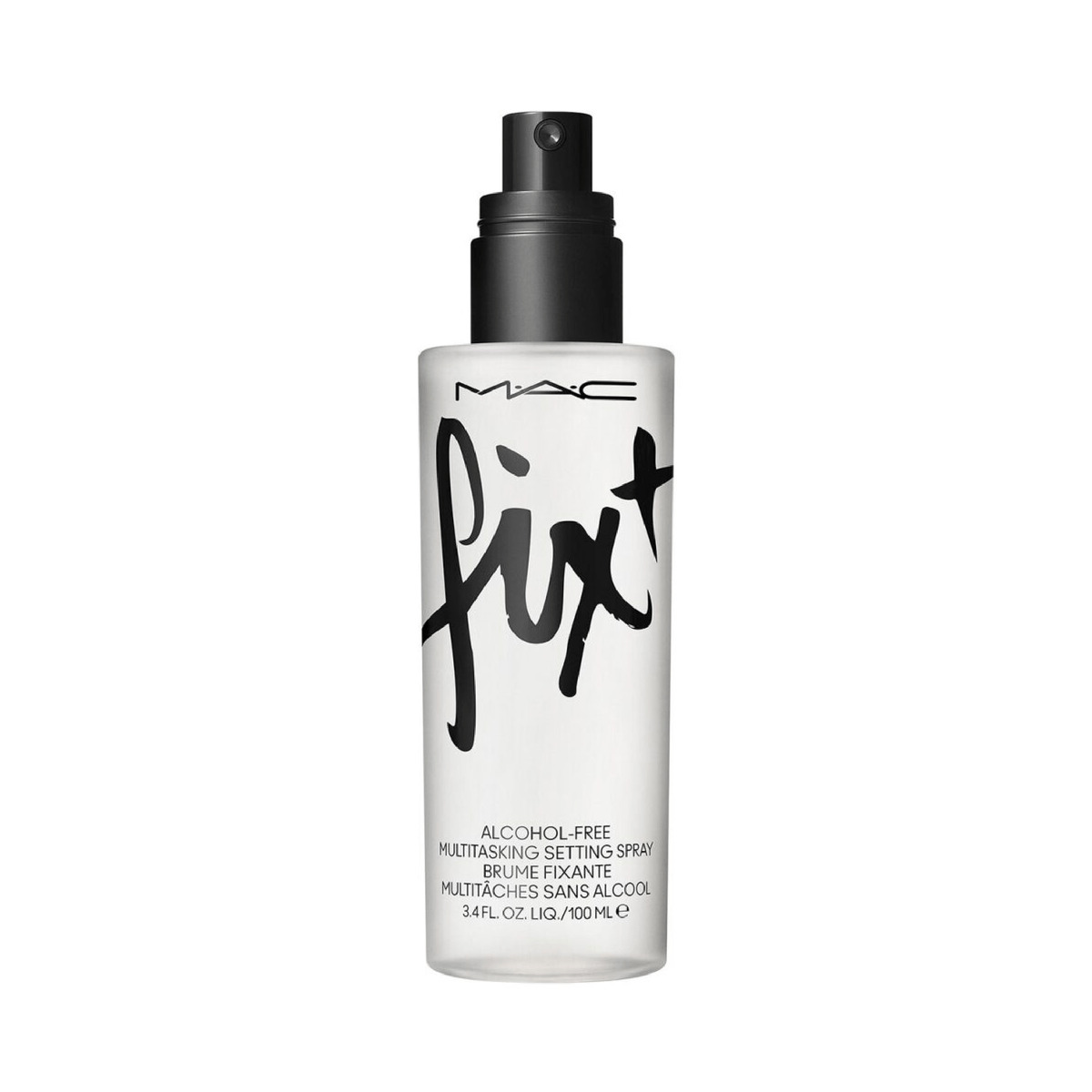 MAC Spray Fijador multifuncional Fix+ Original